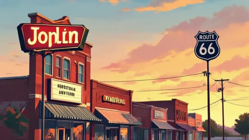 Joplin's Cultural Divides: Understanding Reactions