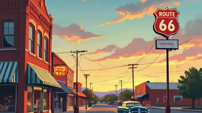 College Students: Small Town Benefits in Joplin