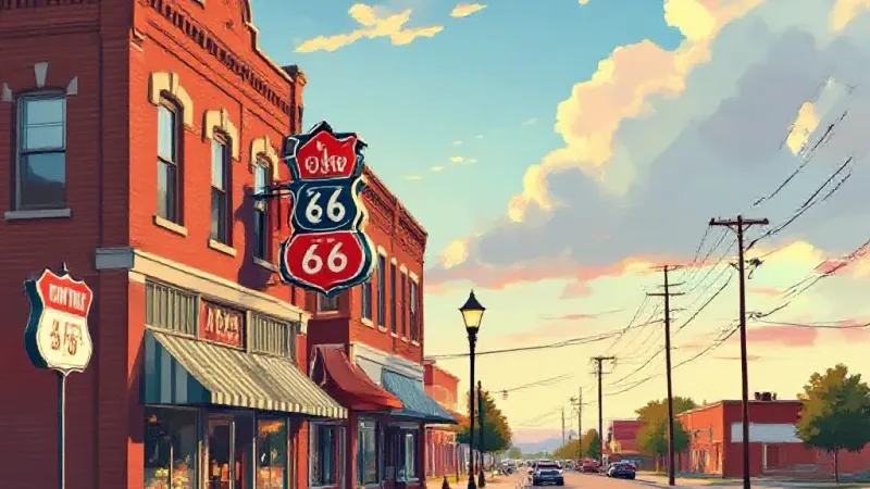 neosho Prepares for Nation's 250th Anniversary