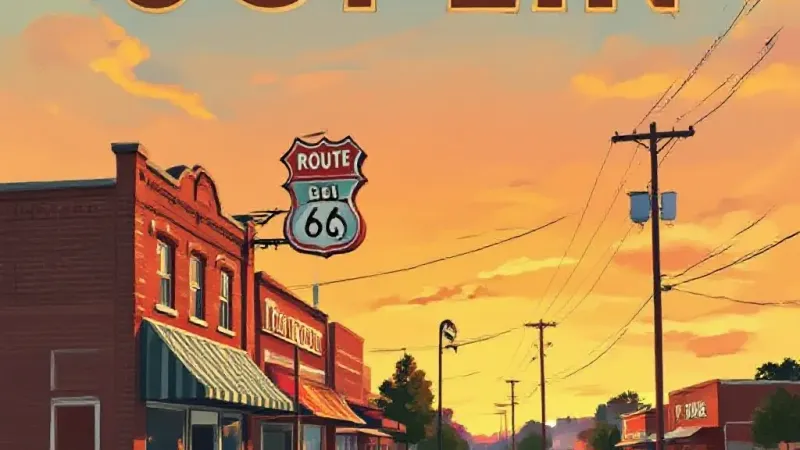 Joplin: Navigating Loss & Debunking Grief Myths