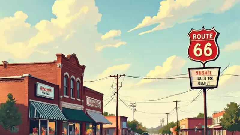 Neosho's WWII Transformation: Camp Crowder Soldiers