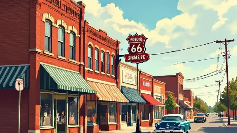 Joplin Students: College Shifts Views on Small Towns