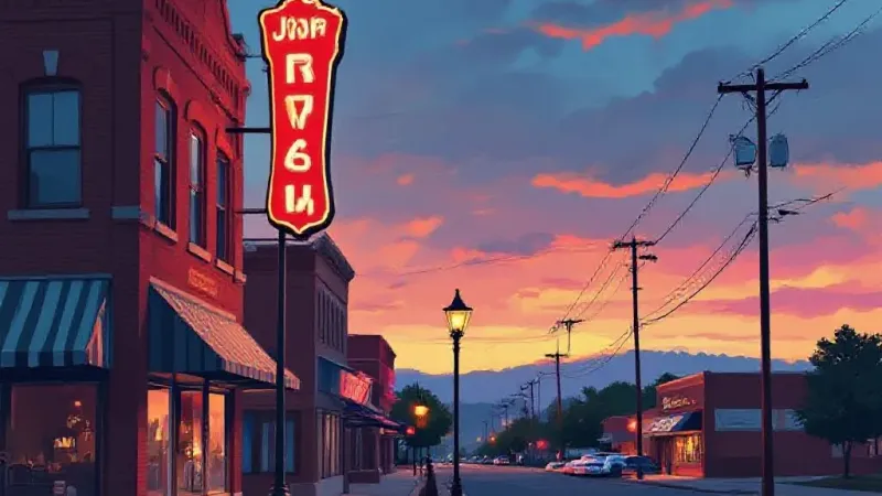 Joplin Public Art: Locals React to Unfamiliar Displays