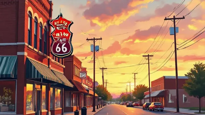 Joplin: Florida Ave. Closes for 7th St. Rebuild