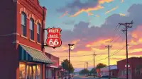 Joplin Route 66 Improvements Continue