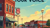 Crowder College 'Raise Your Voice' Music & History Event