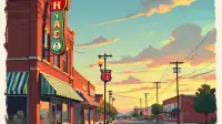 Joplin Area Legacies: Art, Science & Publishing