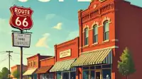 Neosho's Camp Crowder: A Four States Wartime Legacy