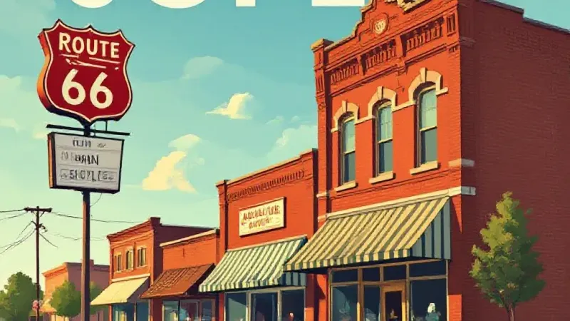 Neosho's Camp Crowder: A Four States Wartime Legacy
