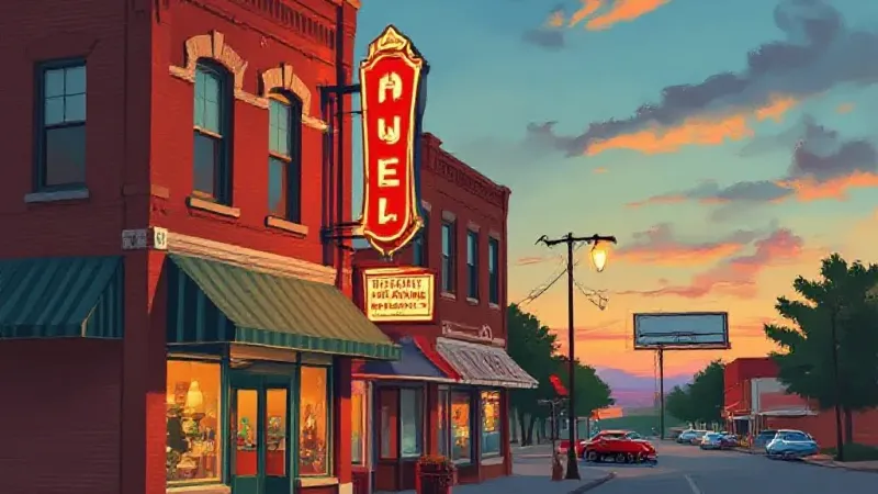 Joplin & Four States: A Call for Cultural Reflection