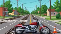 Joplin: Motorcycle Crash Closes W 15th St, Emerson