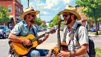 Free Mariachi Concert at Crowder College | Joplin