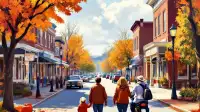 Joplin & Four States Fall & Halloween Events Guide