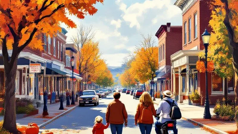 Joplin & Four States Fall & Halloween Events Guide