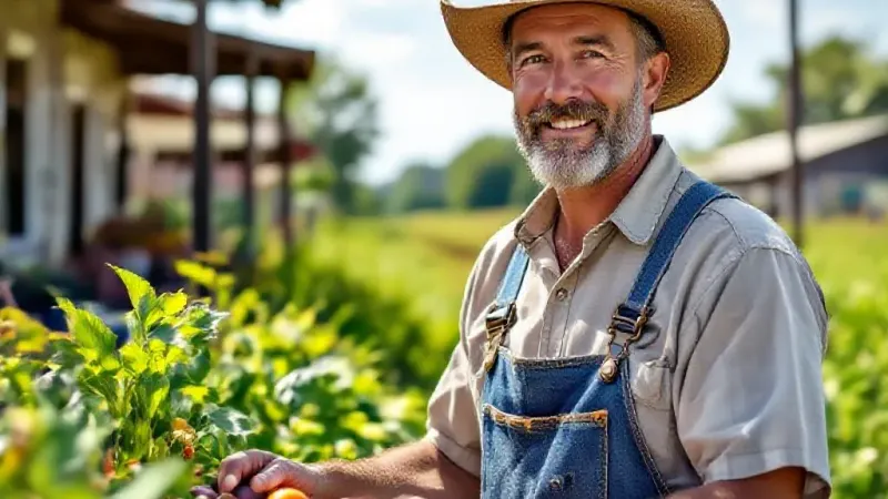Missouri's $200K Grants Boost Local Ag & Food Processing