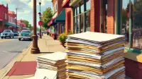 Jasper County Property Tax Bills Due Dec 31